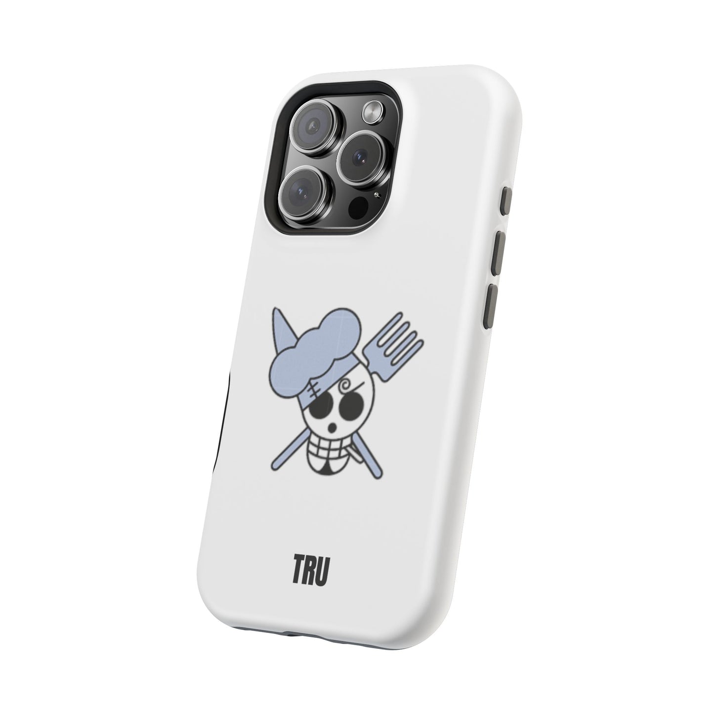 TRU Sanji Jolly Roger