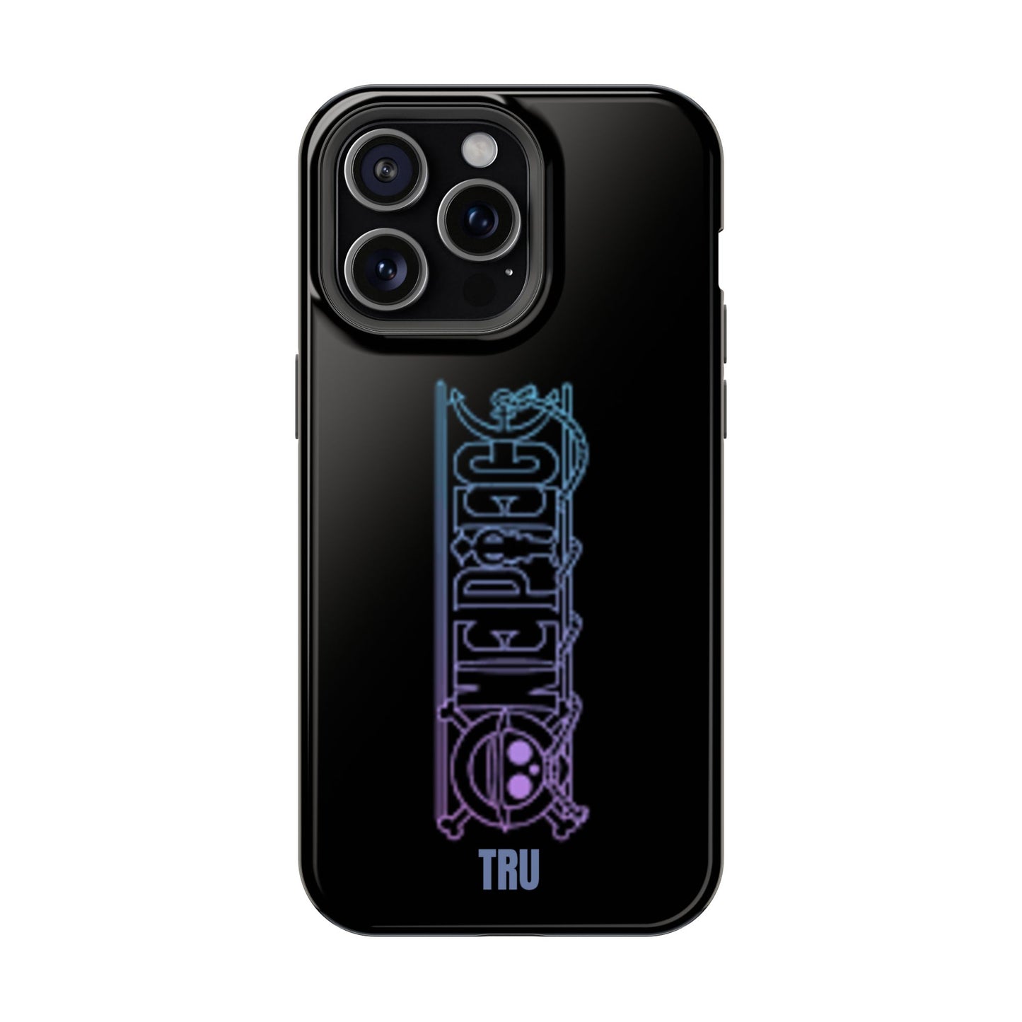 TRU Piece Black