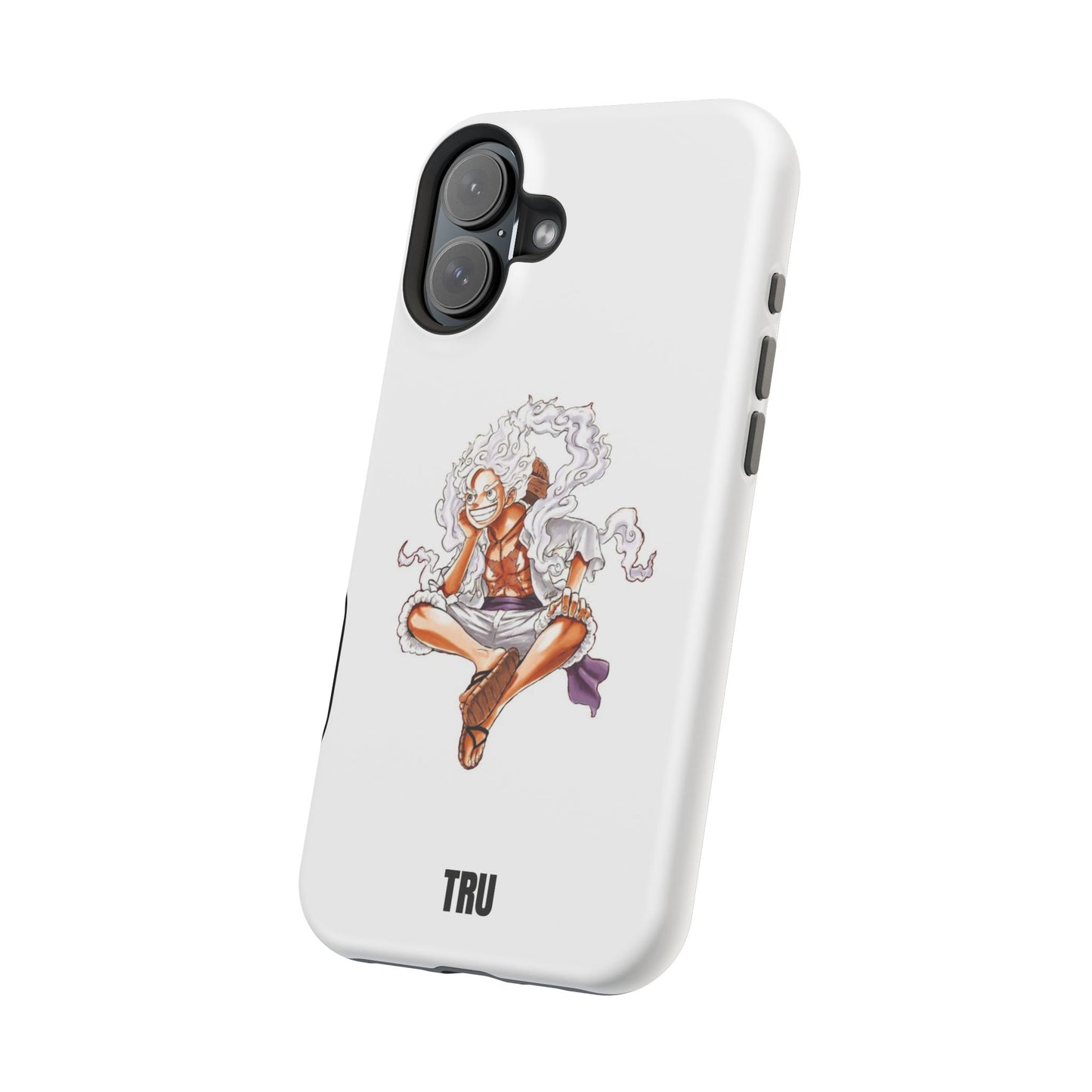 TRU Luffy Gear 5