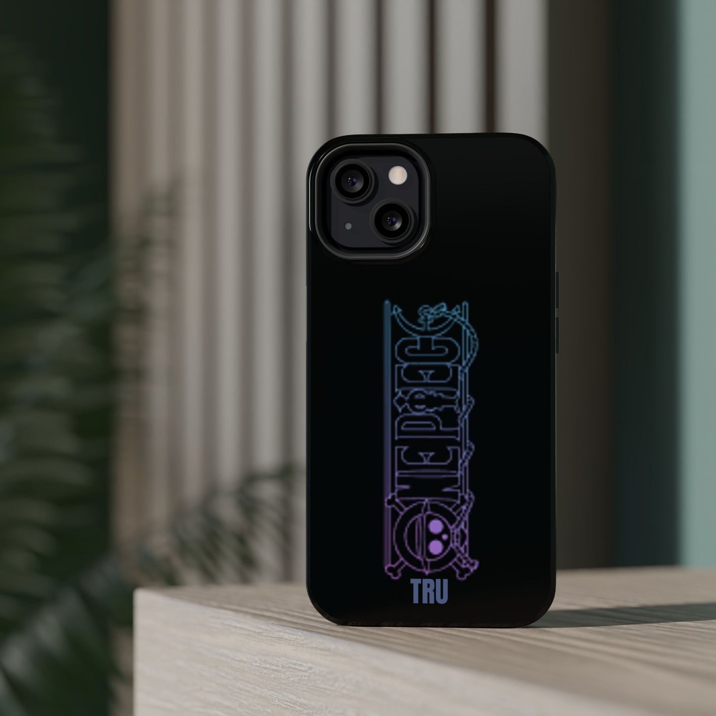 TRU Piece Black