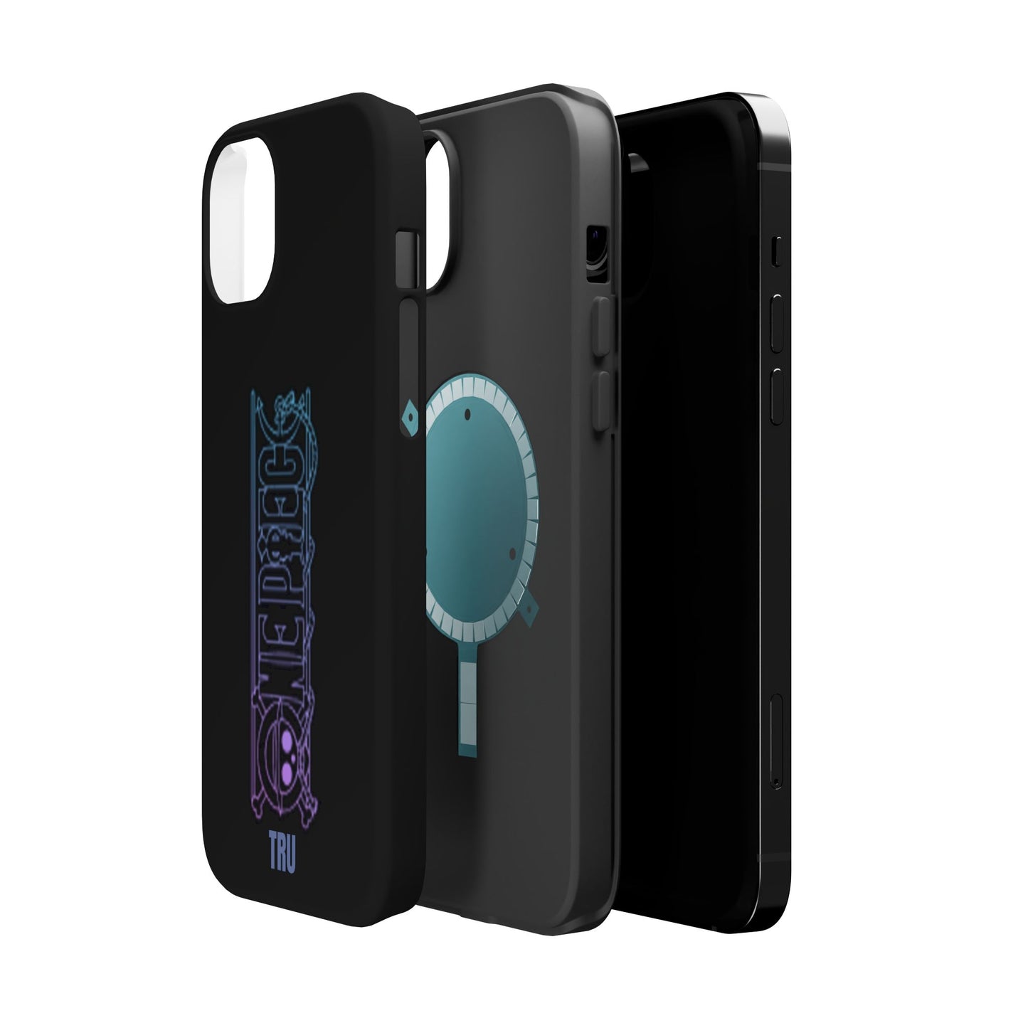 TRU Piece Black