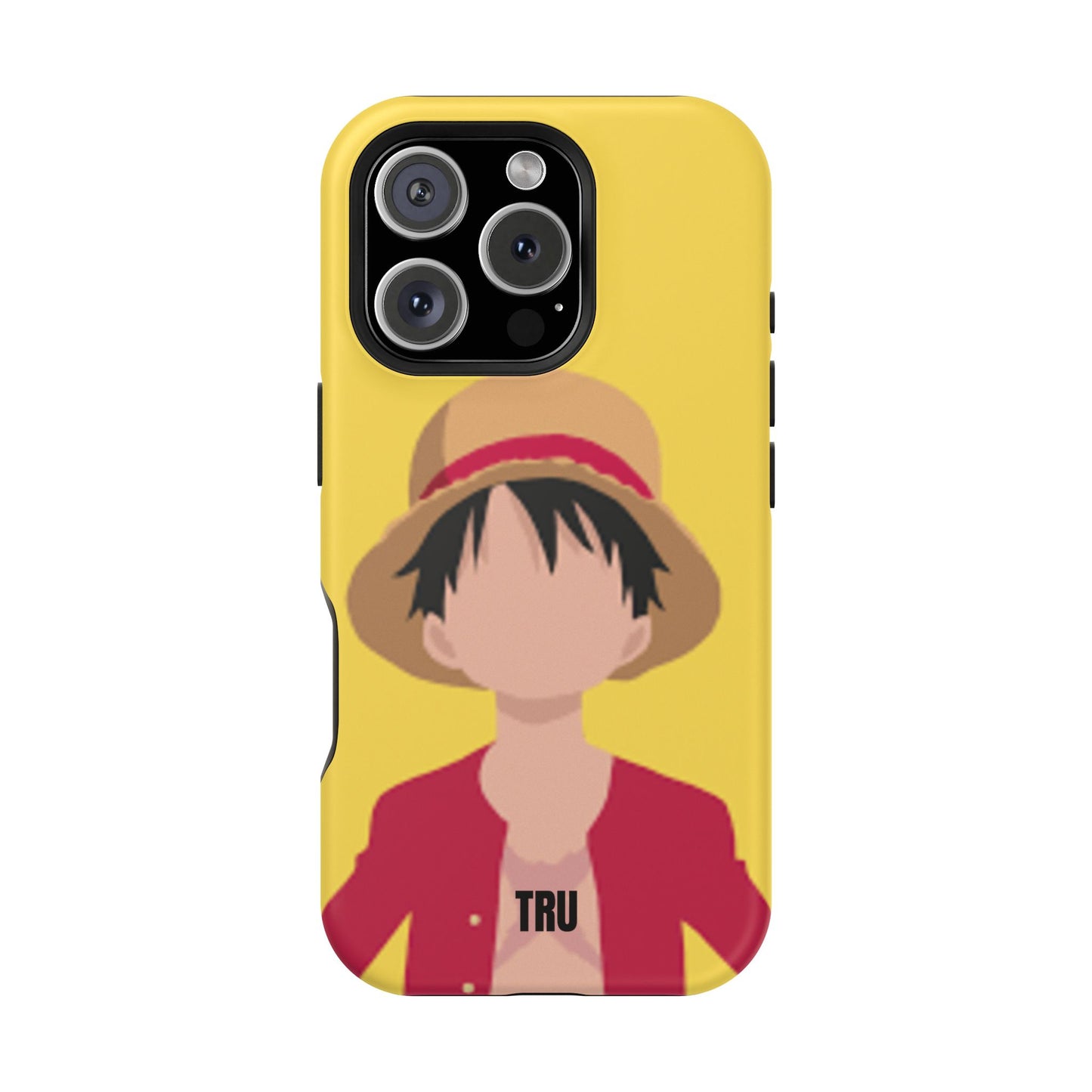 TRU Luffy