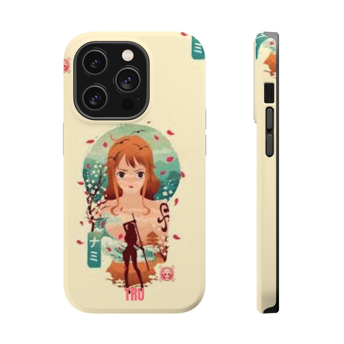 TRU Nami