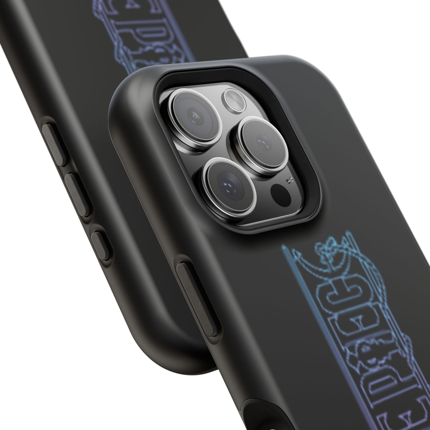 TRU Piece Black