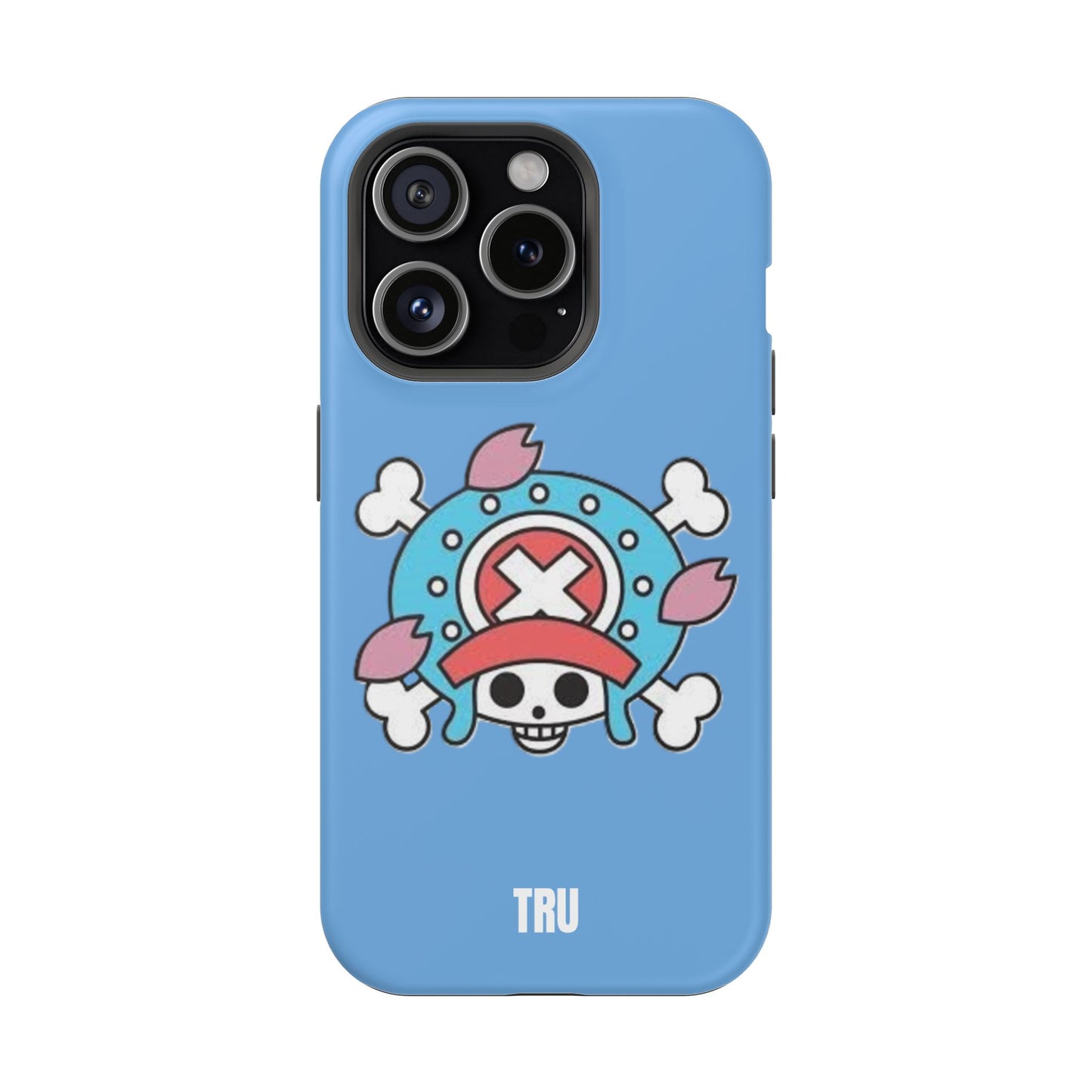 TRU Chopper Jolly Roger