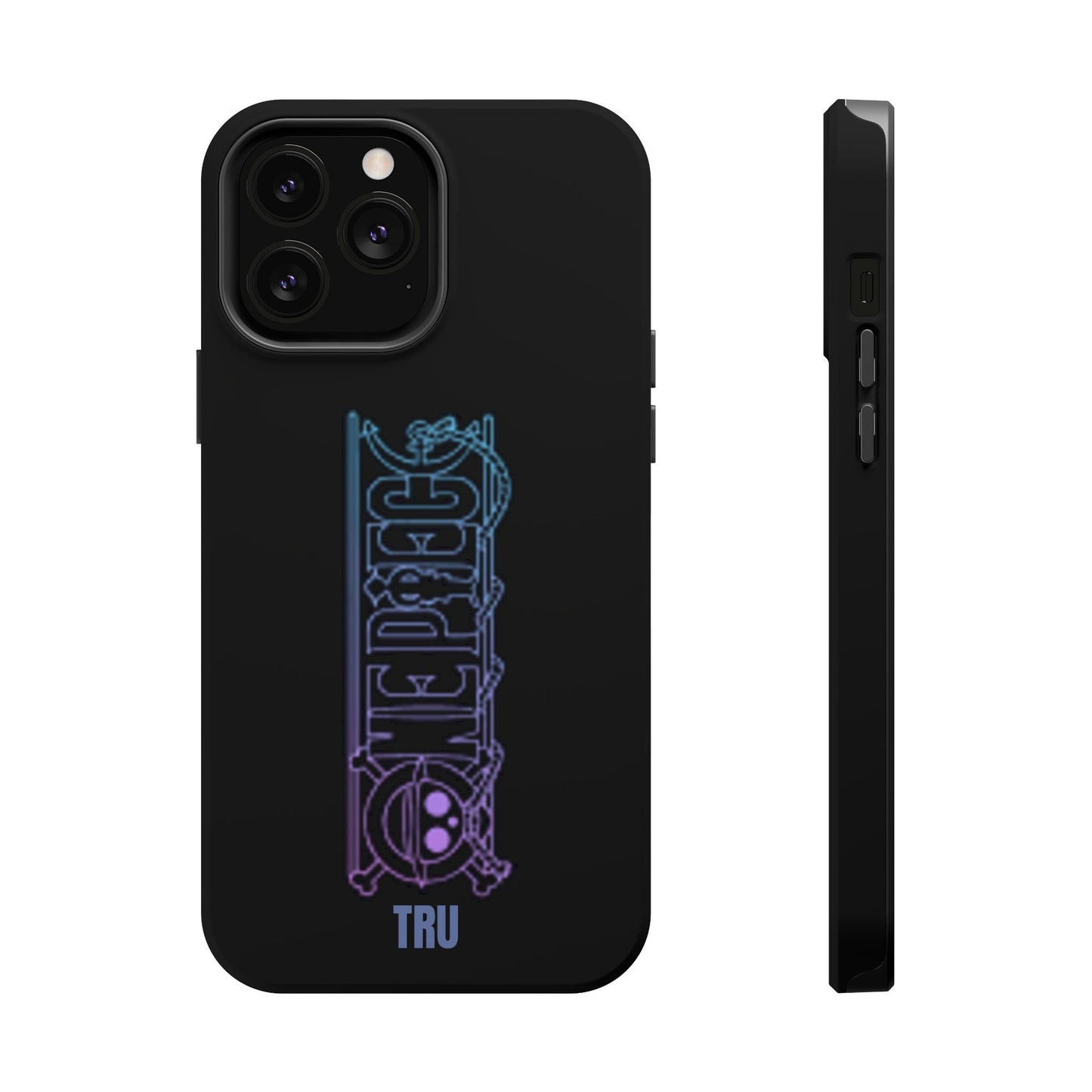TRU Piece Black