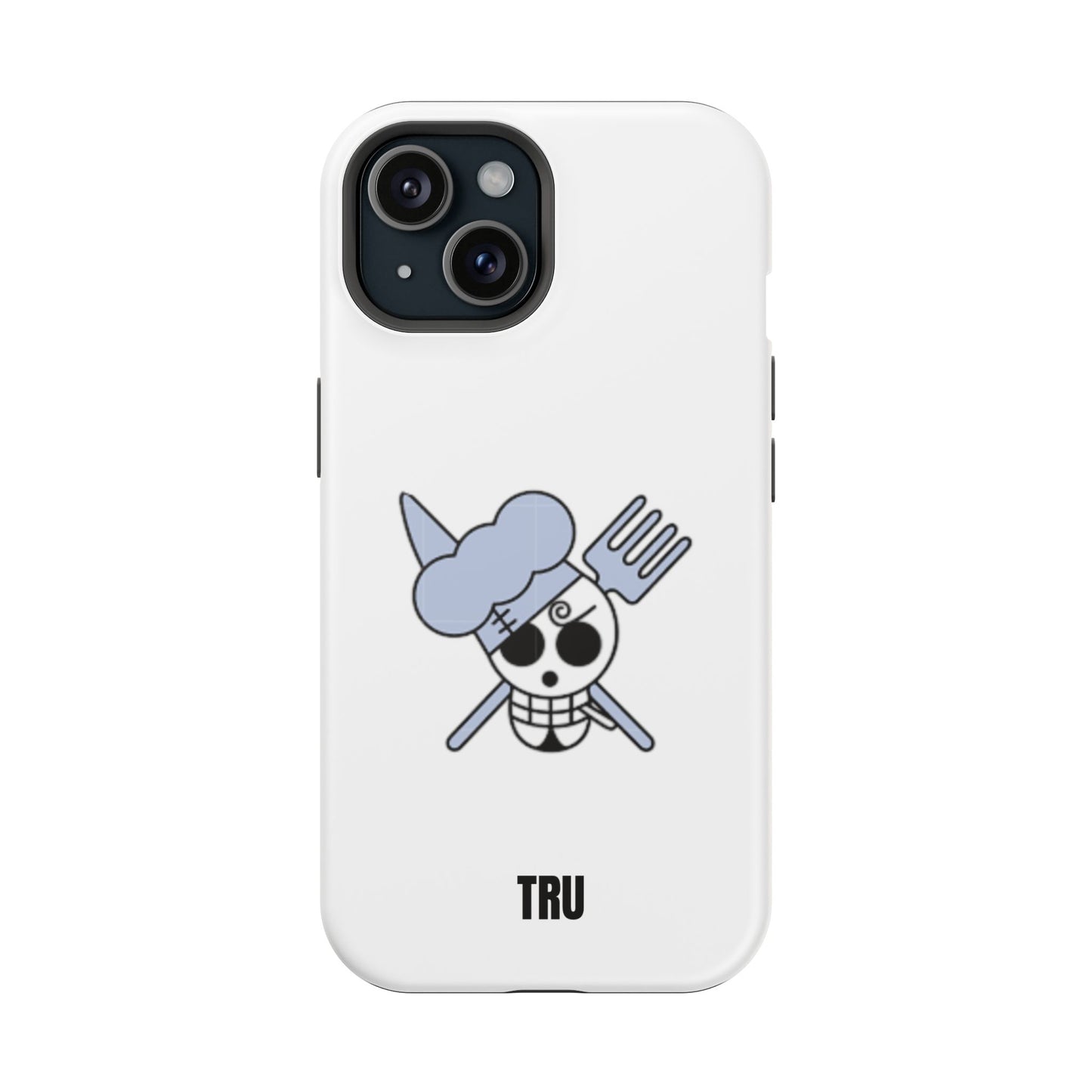 TRU Sanji Jolly Roger