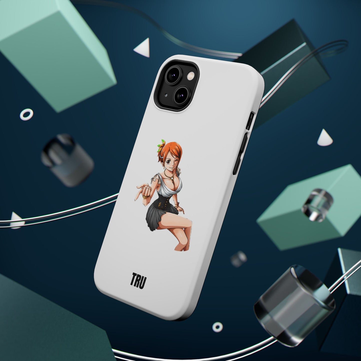 TRU Nami Pre-TS