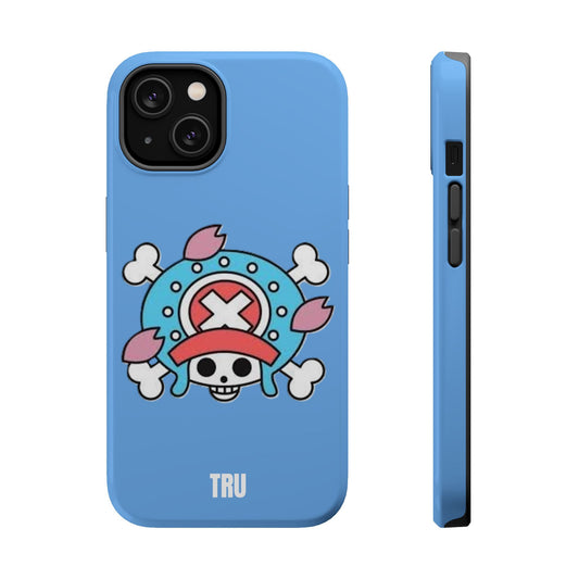 TRU Chopper Jolly Roger