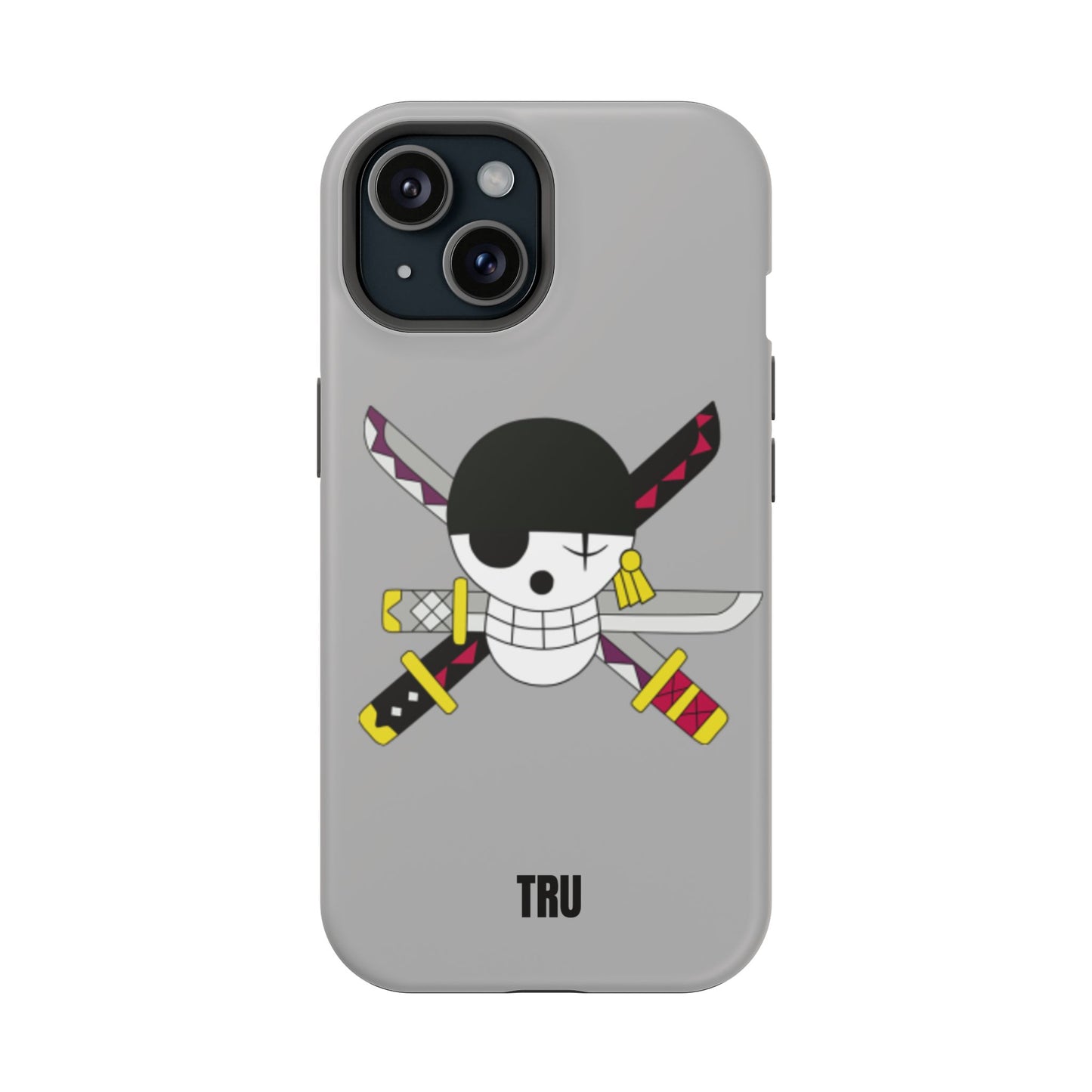 TRU Zoro Jolly Roger