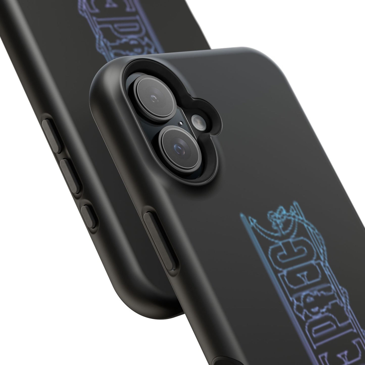 TRU Piece Black