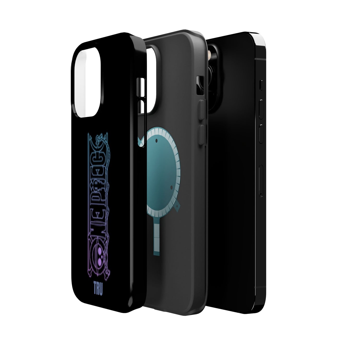 TRU Piece Black