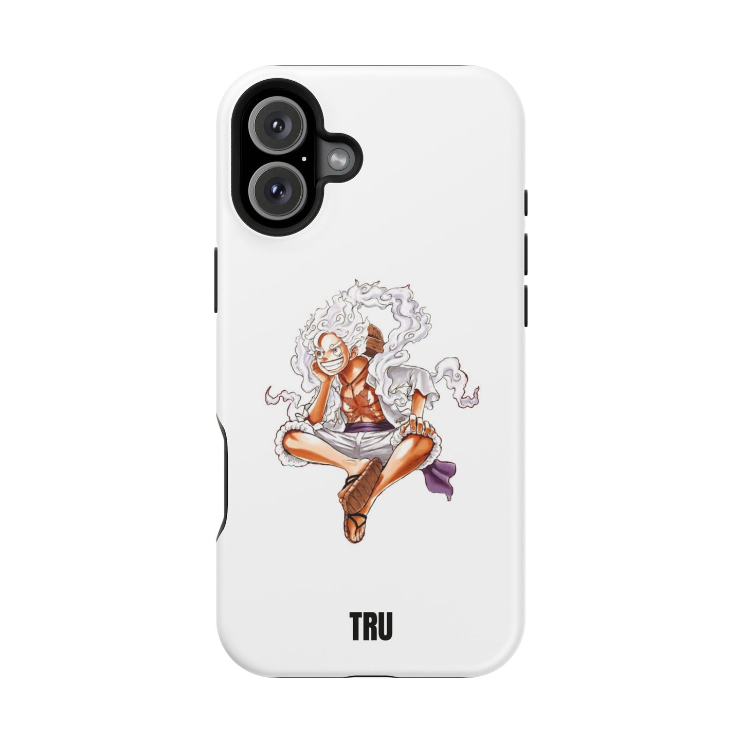 TRU Luffy Gear 5