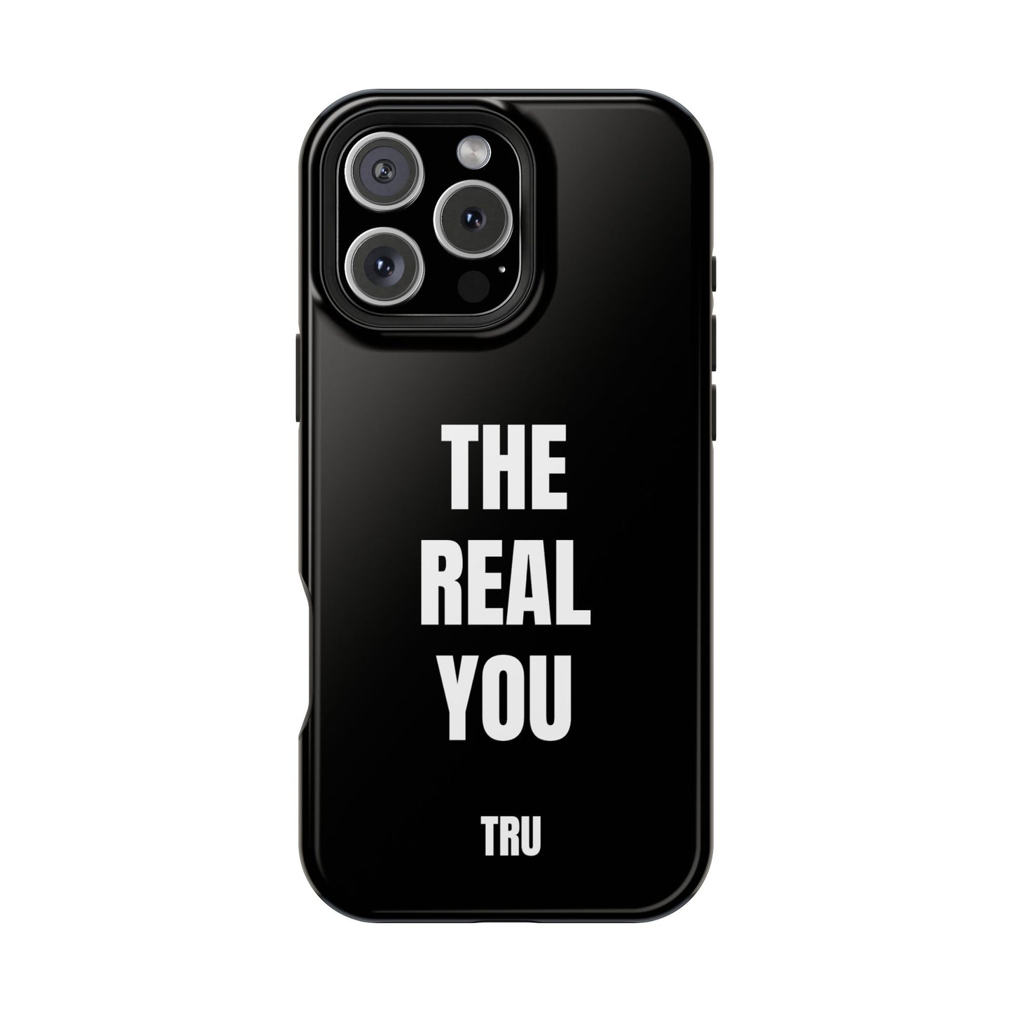TRU Black