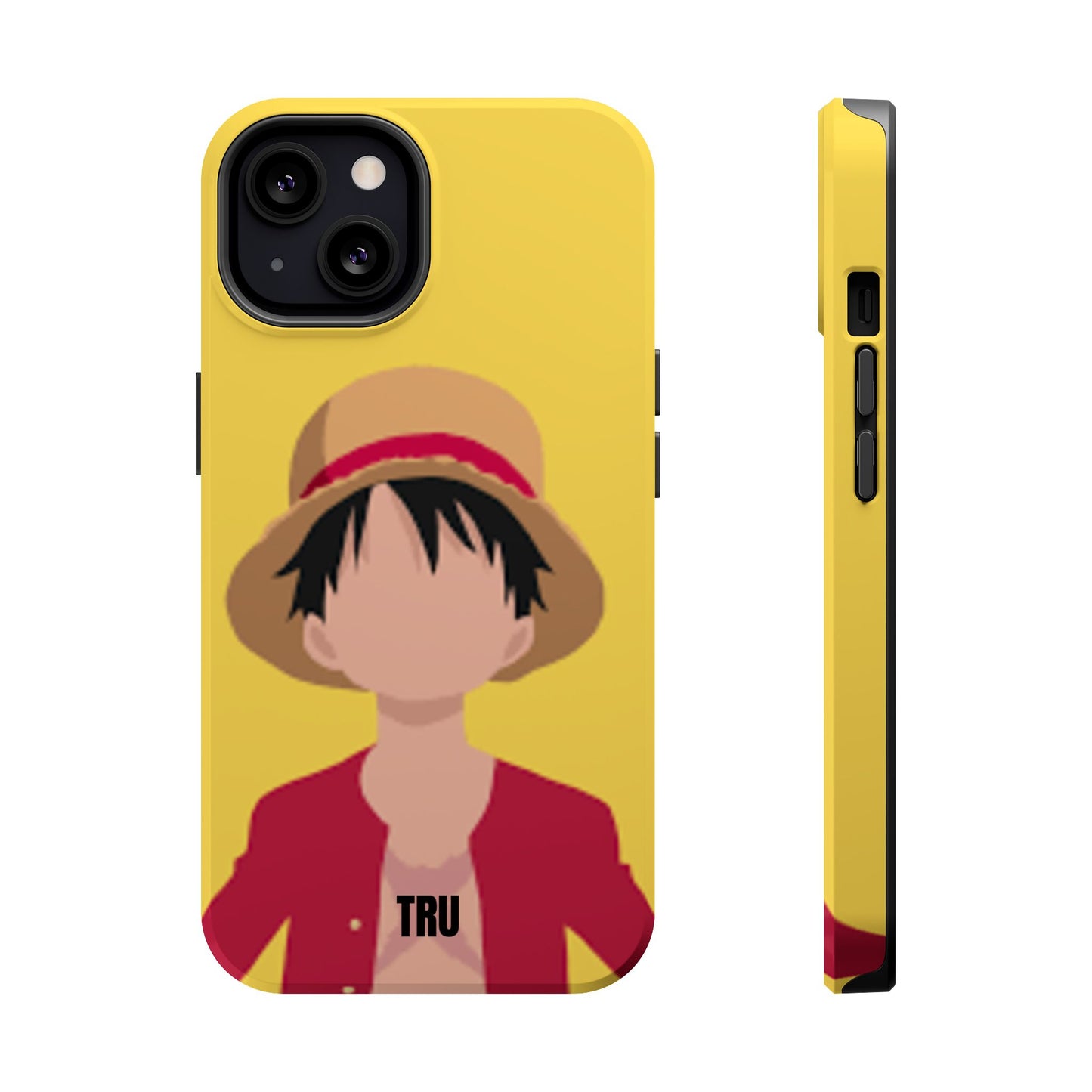 TRU Luffy