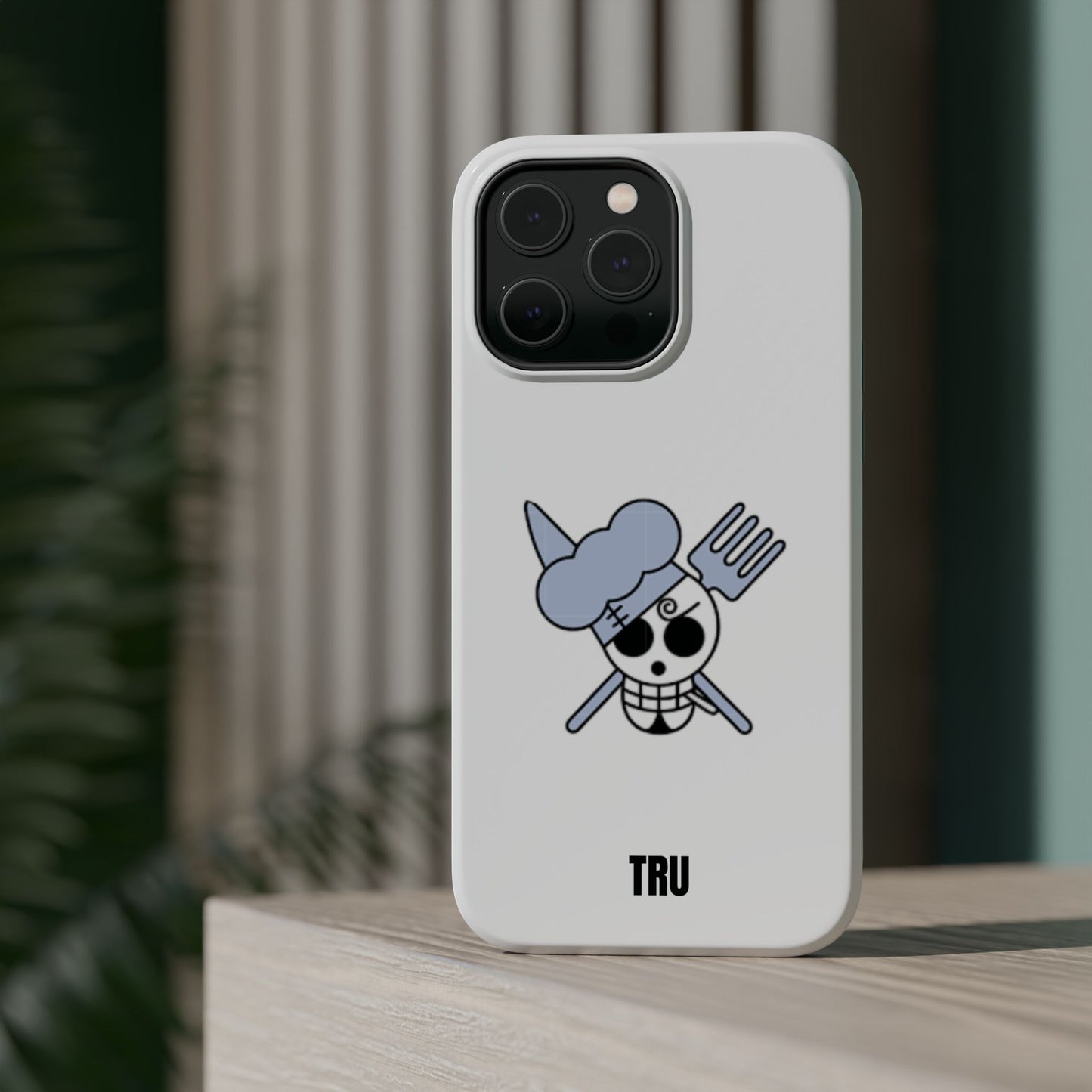 TRU Sanji Jolly Roger