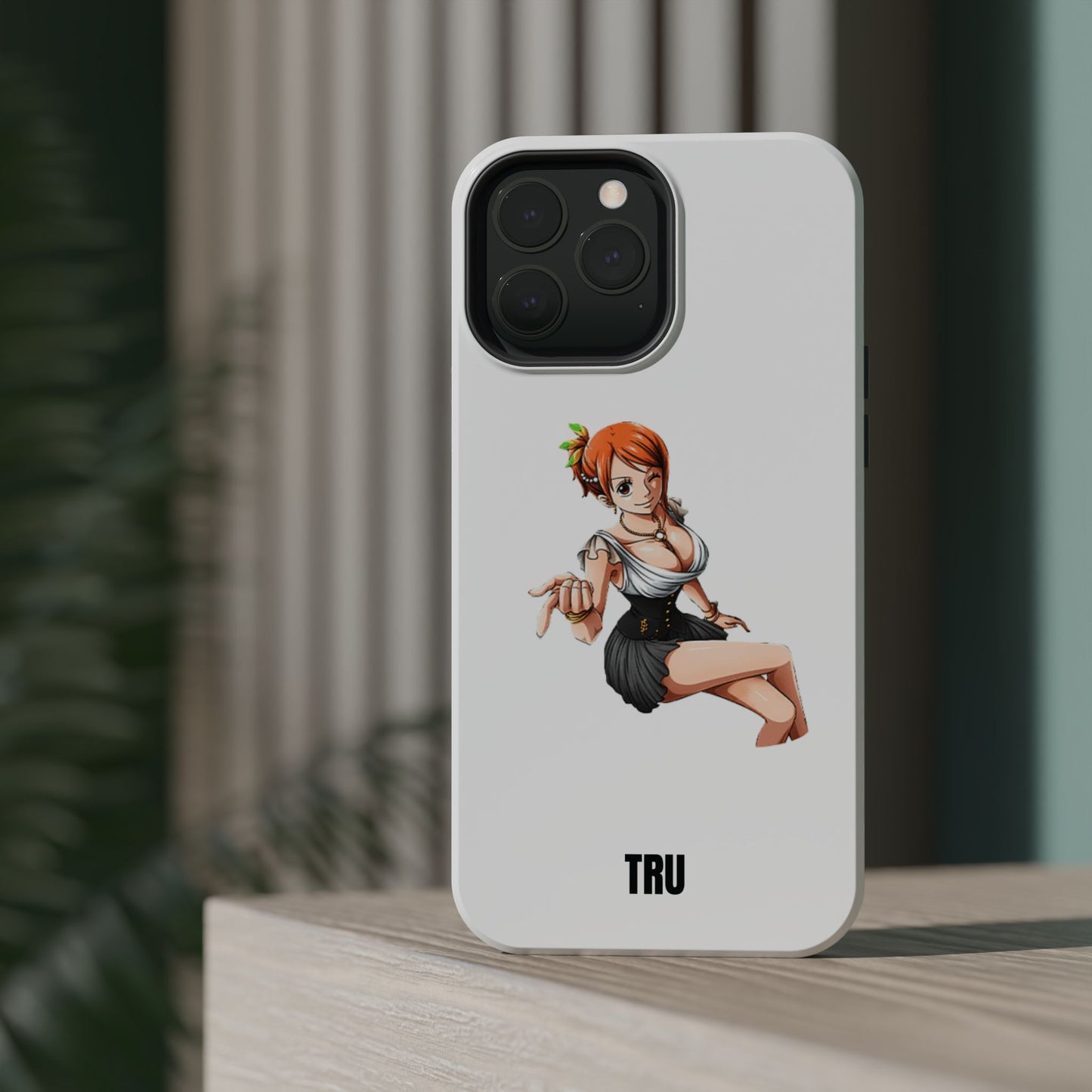 TRU Nami Pre-TS