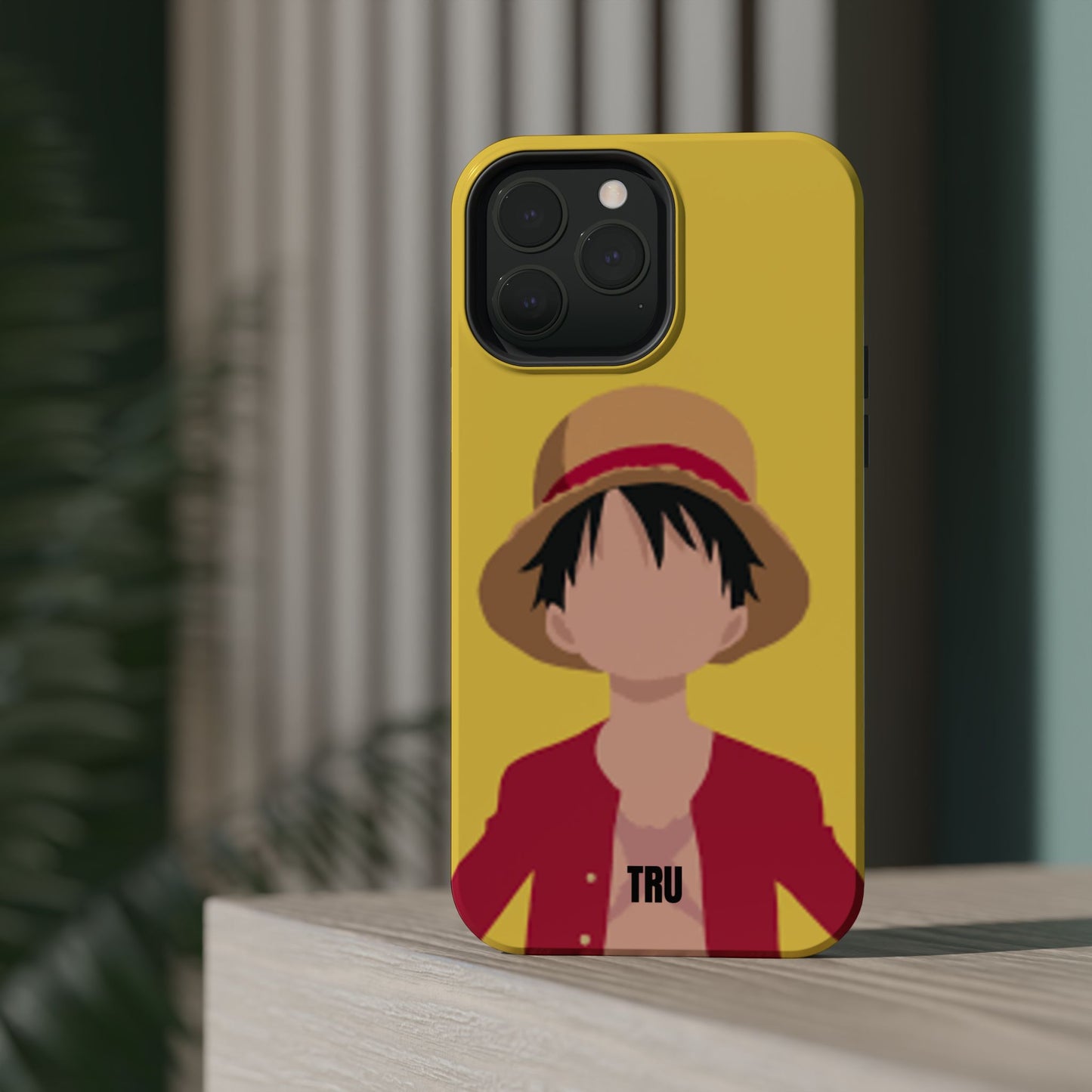 TRU Luffy