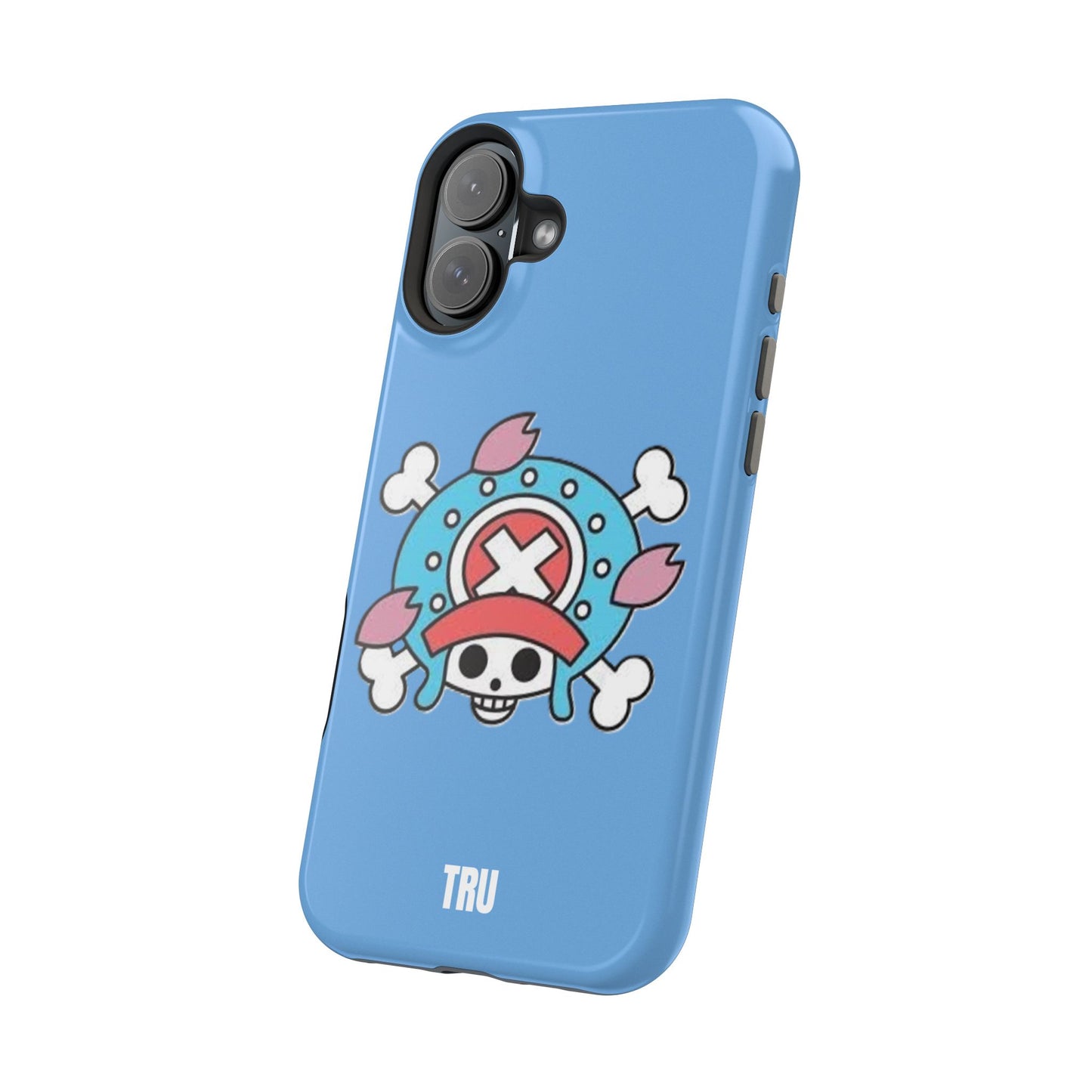TRU Chopper Jolly Roger
