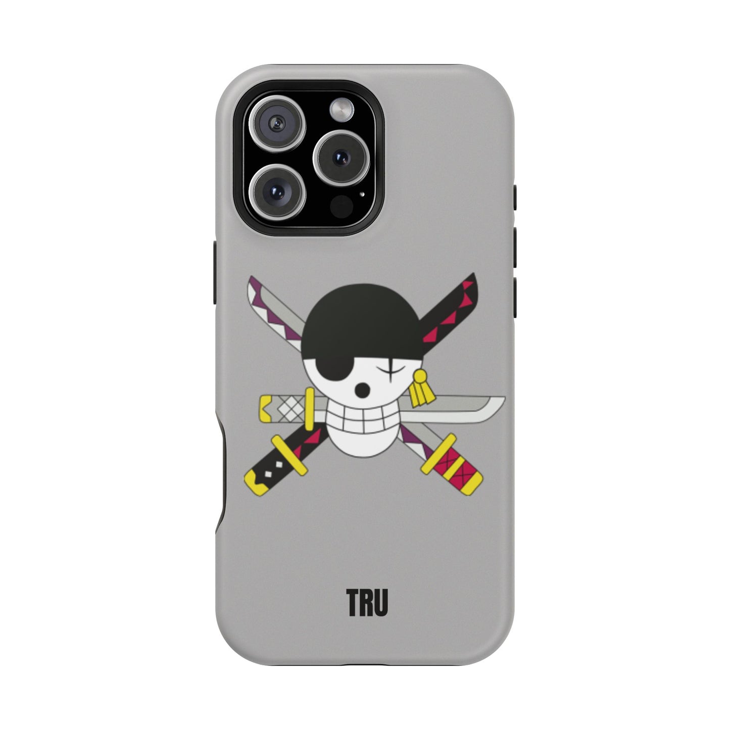 TRU Zoro Jolly Roger