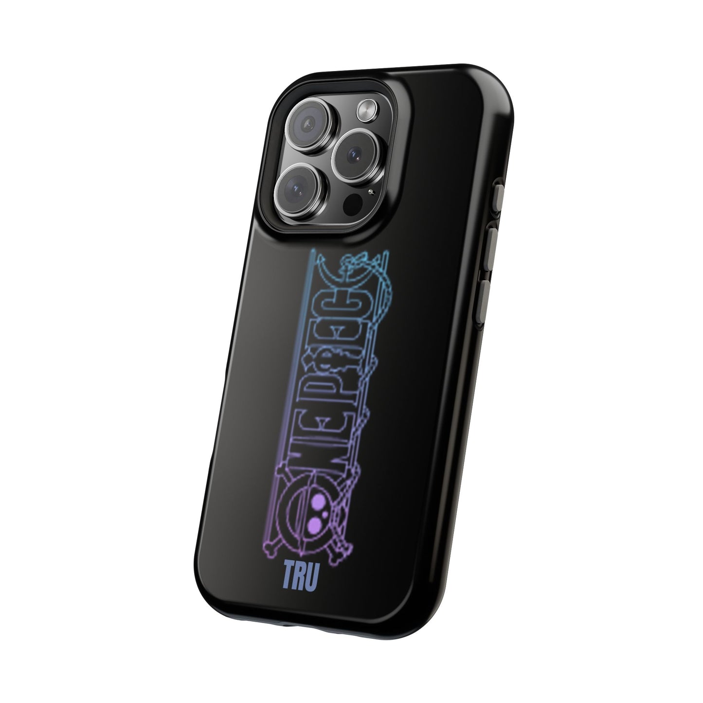 TRU Piece Black