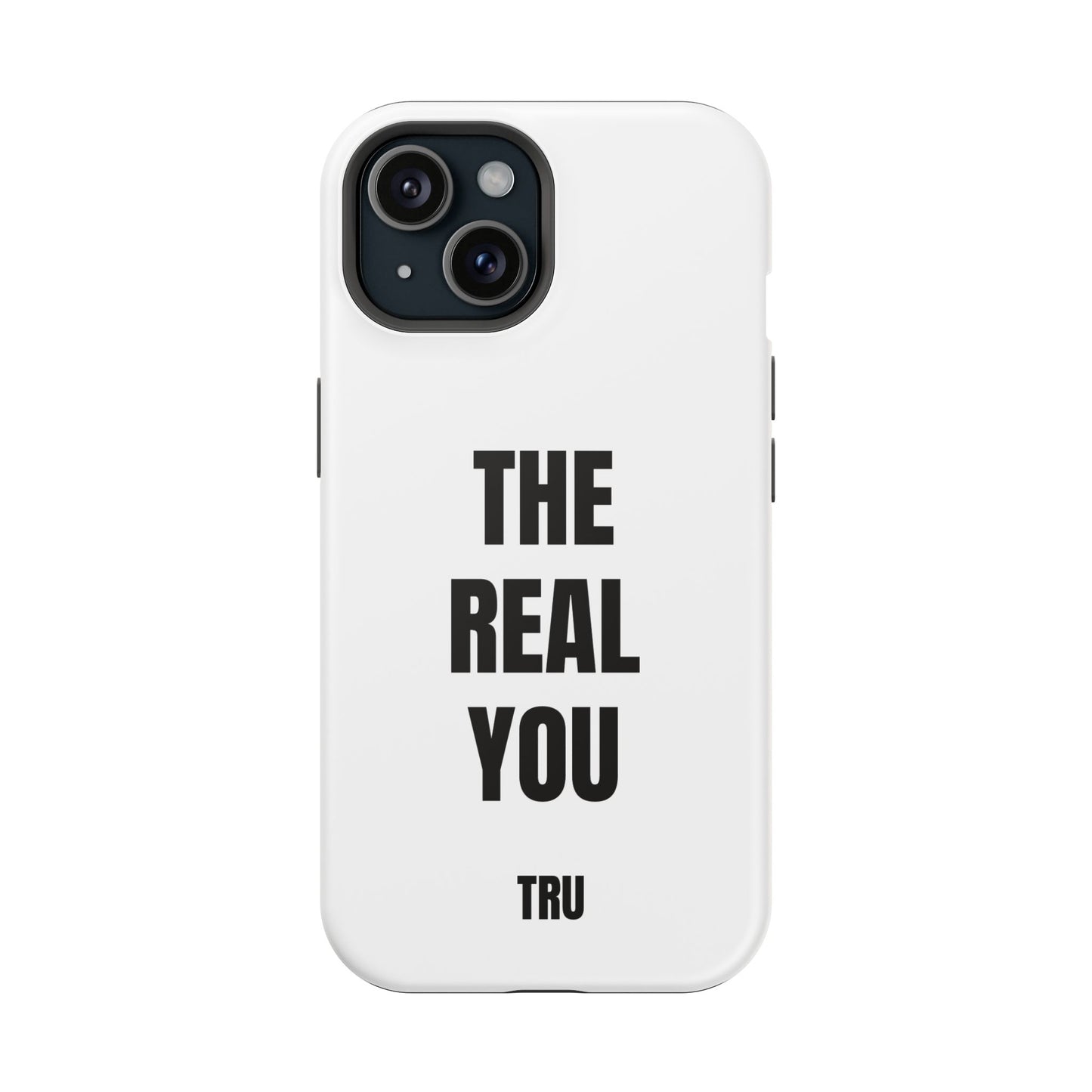 TRU White