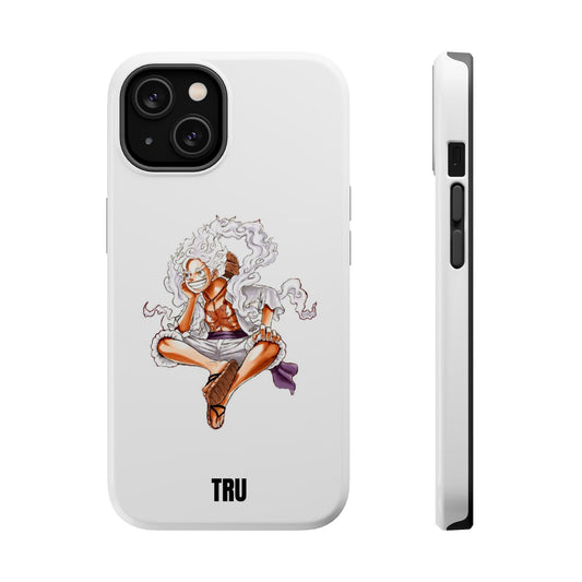 TRU Luffy Gear 5