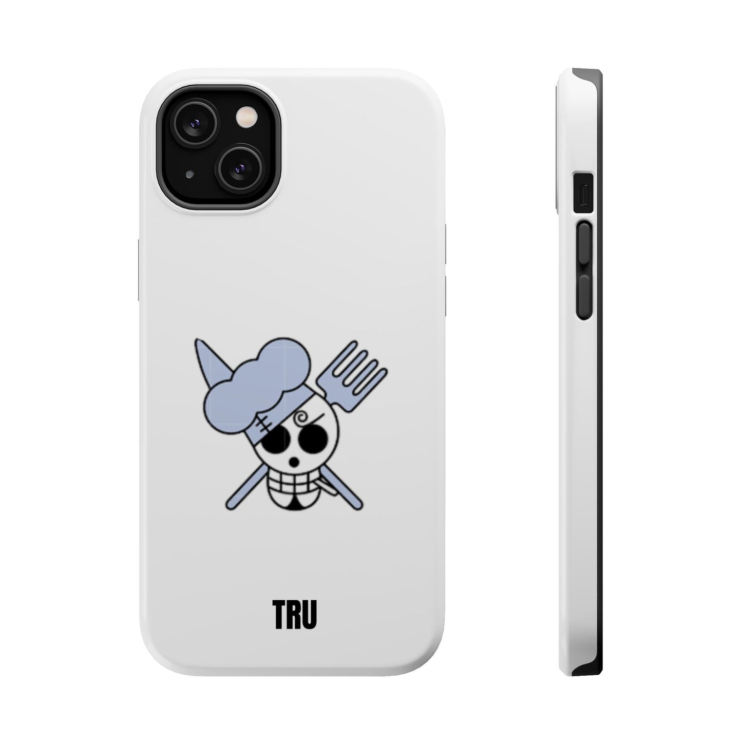 TRU Sanji Jolly Roger