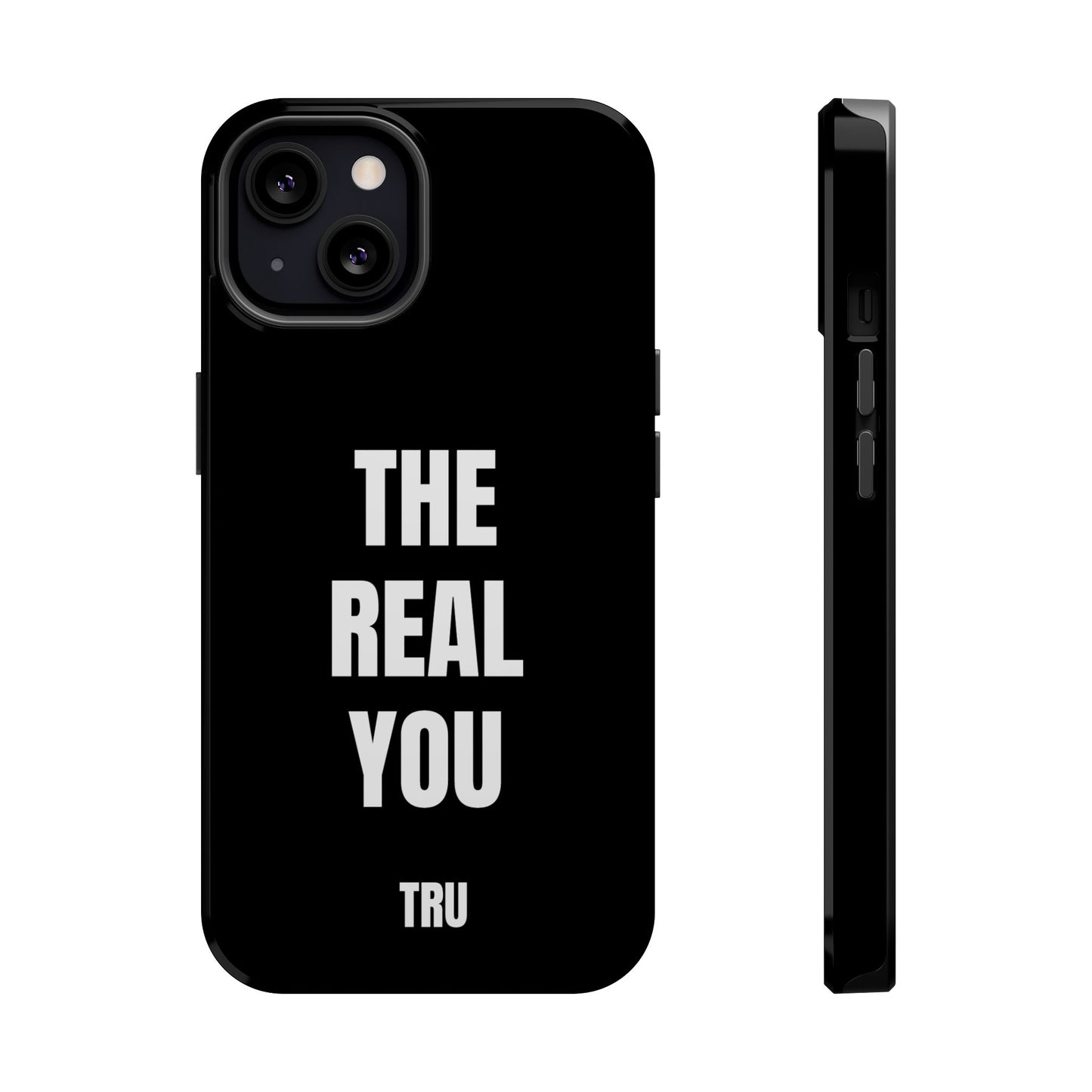 TRU Black
