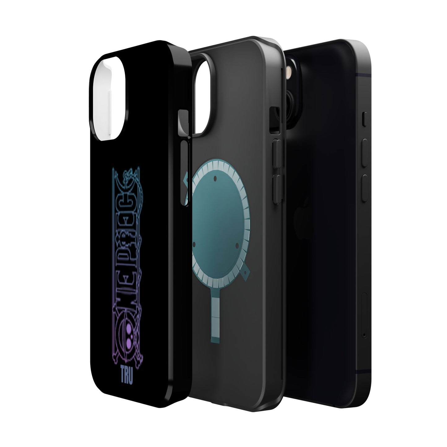 TRU Piece Black