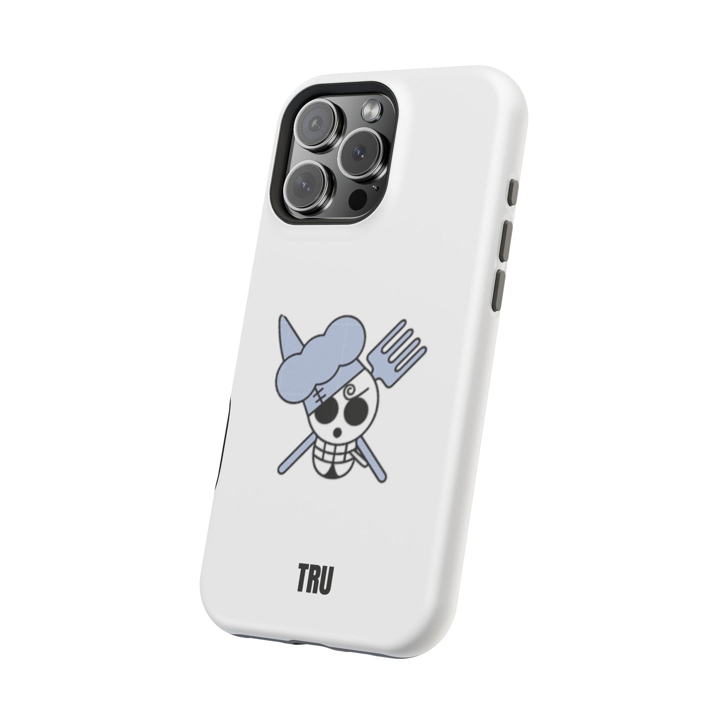 TRU Sanji Jolly Roger