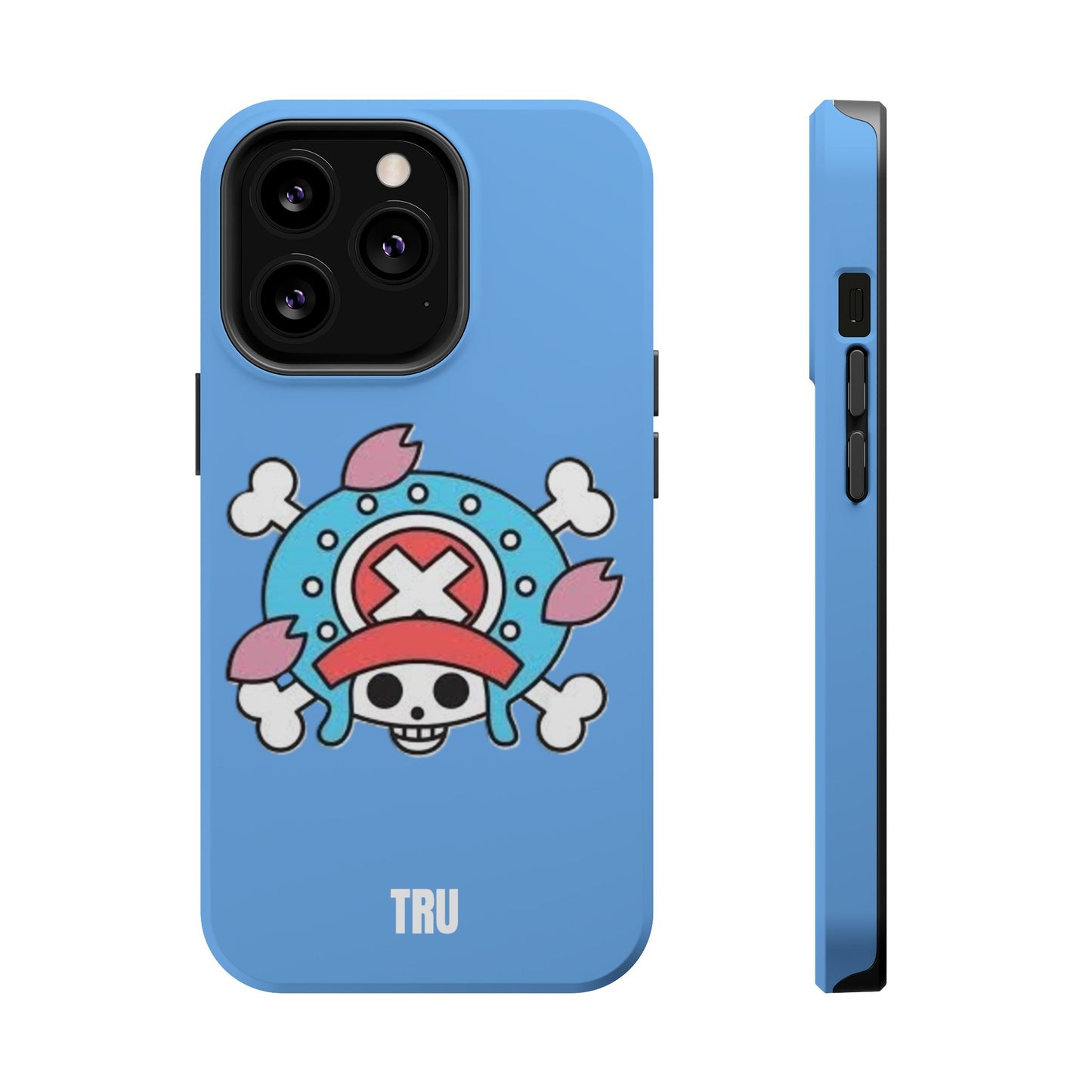 TRU Chopper Jolly Roger
