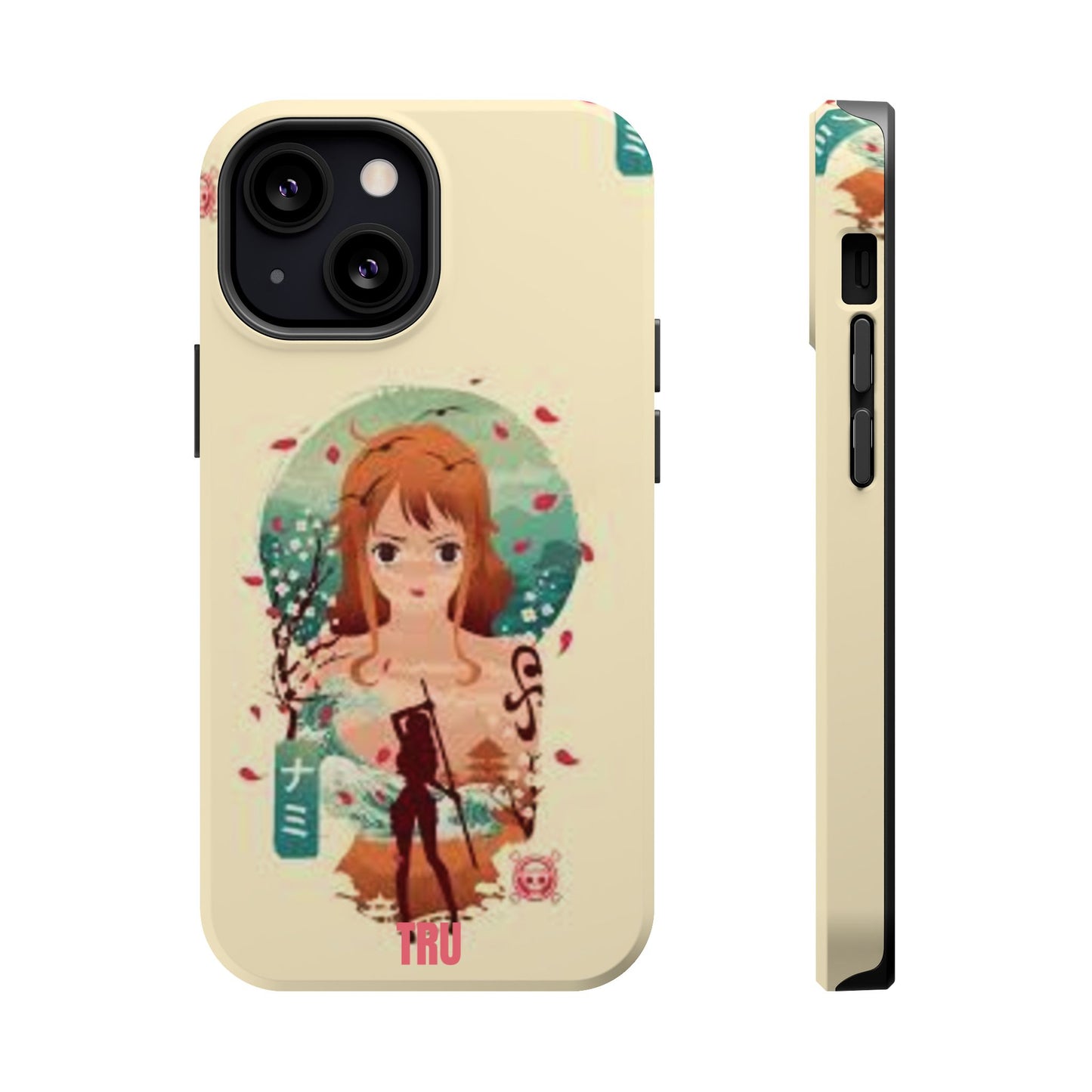 TRU Nami