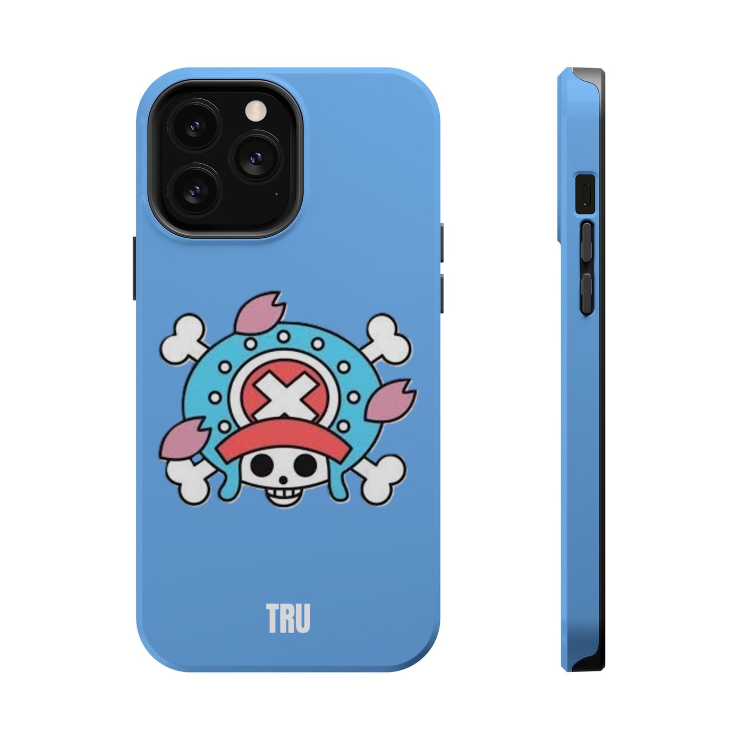 TRU Chopper Jolly Roger
