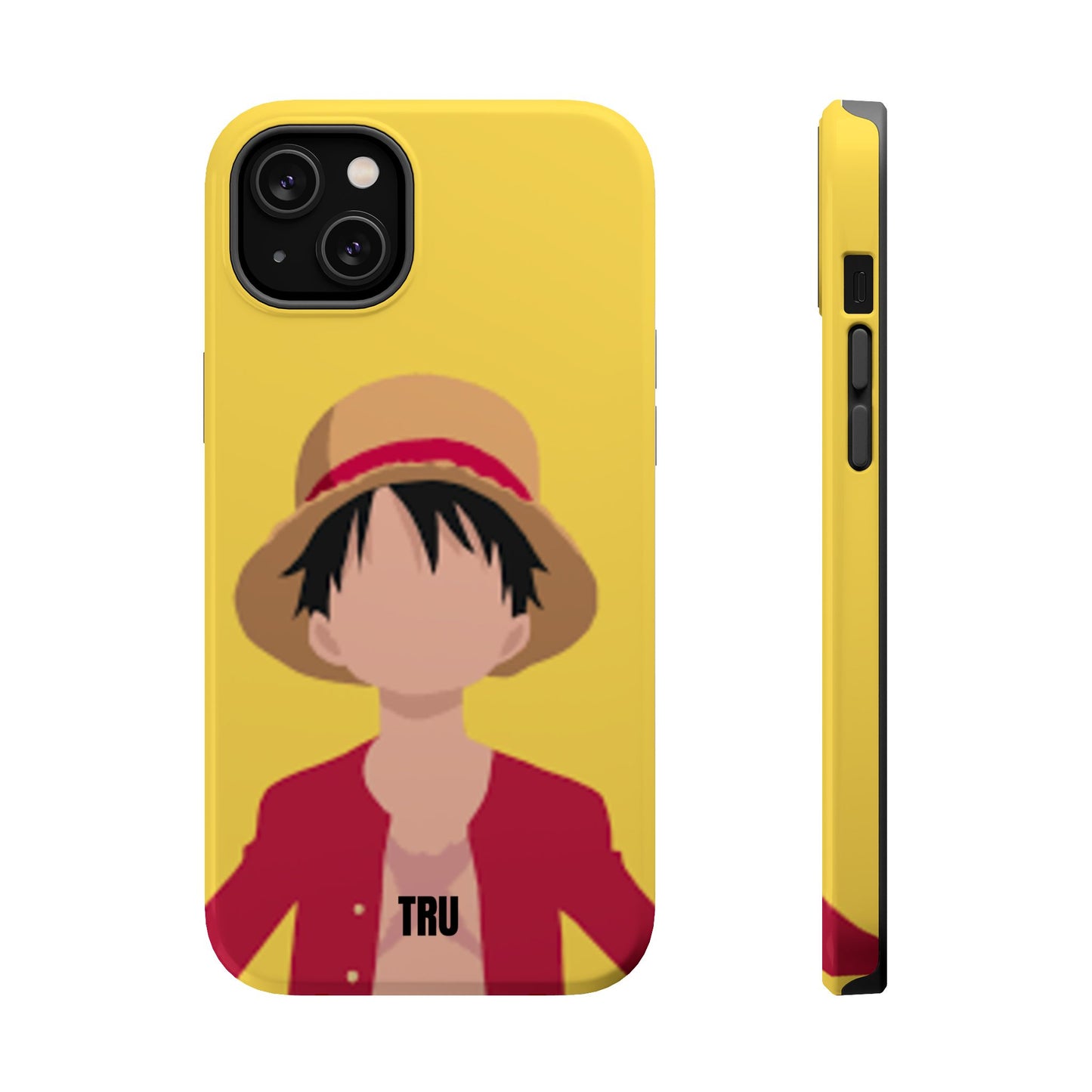 TRU Luffy