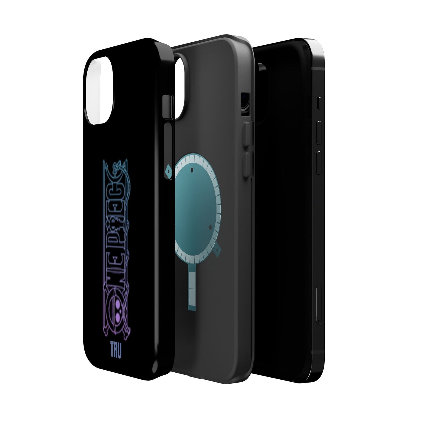 TRU Piece Black