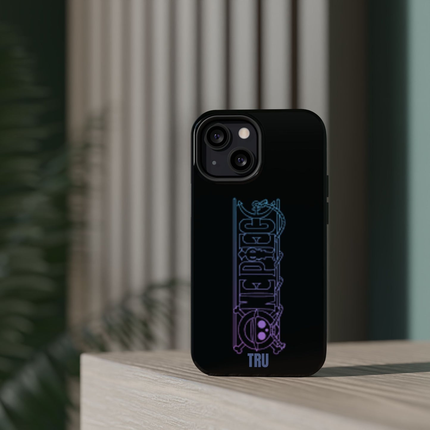TRU Piece Black