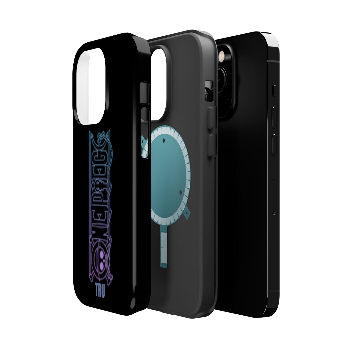 TRU Piece Black