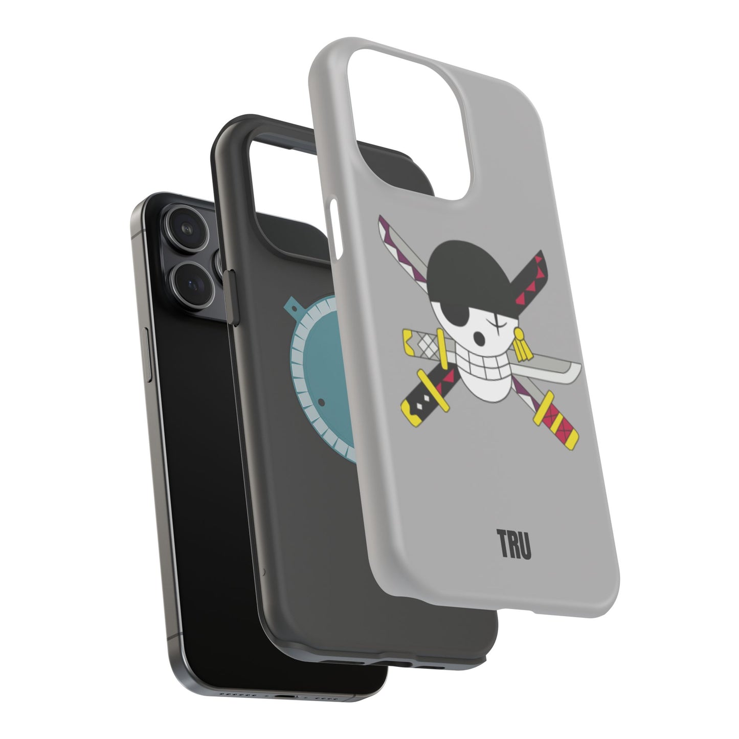 TRU Zoro Jolly Roger