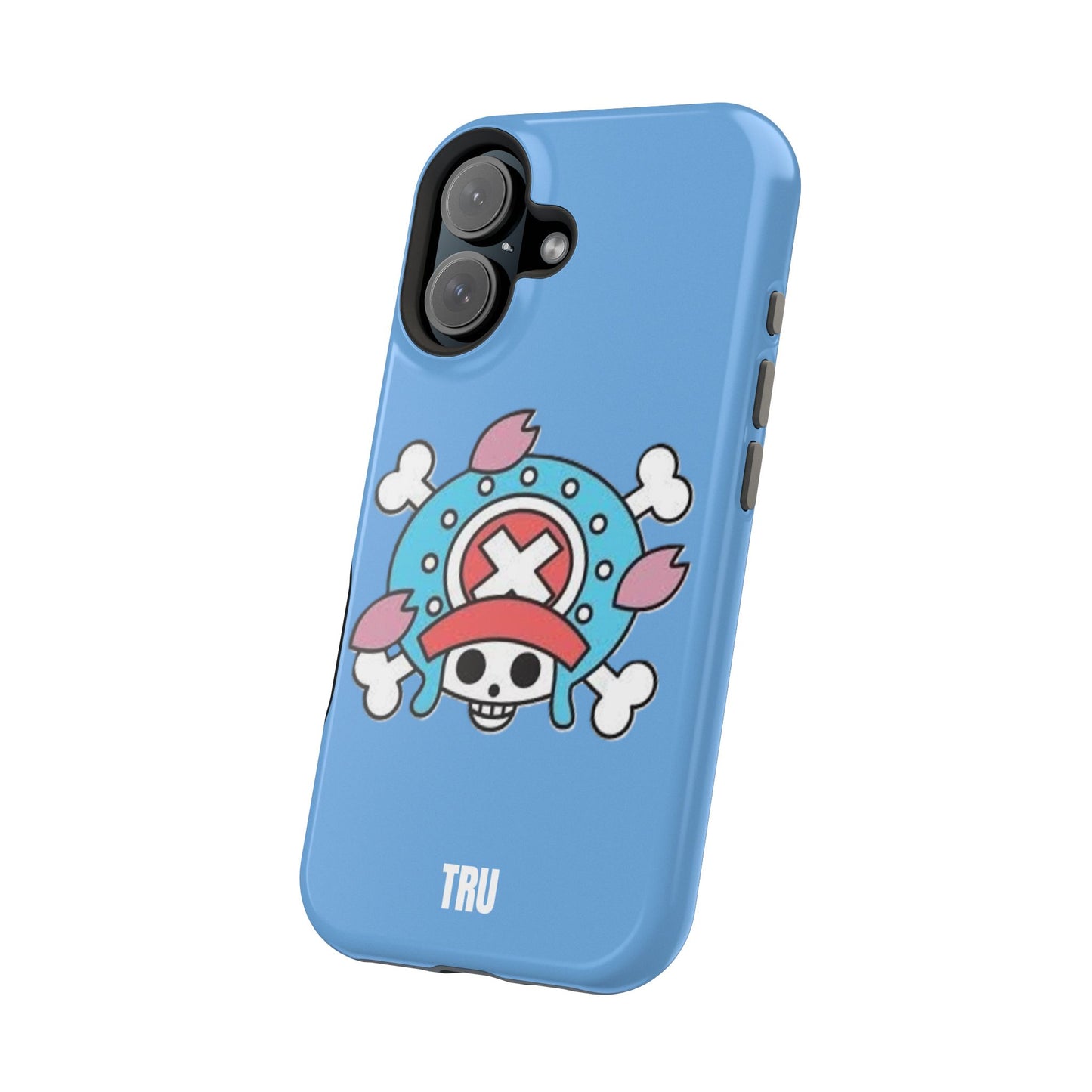 TRU Chopper Jolly Roger