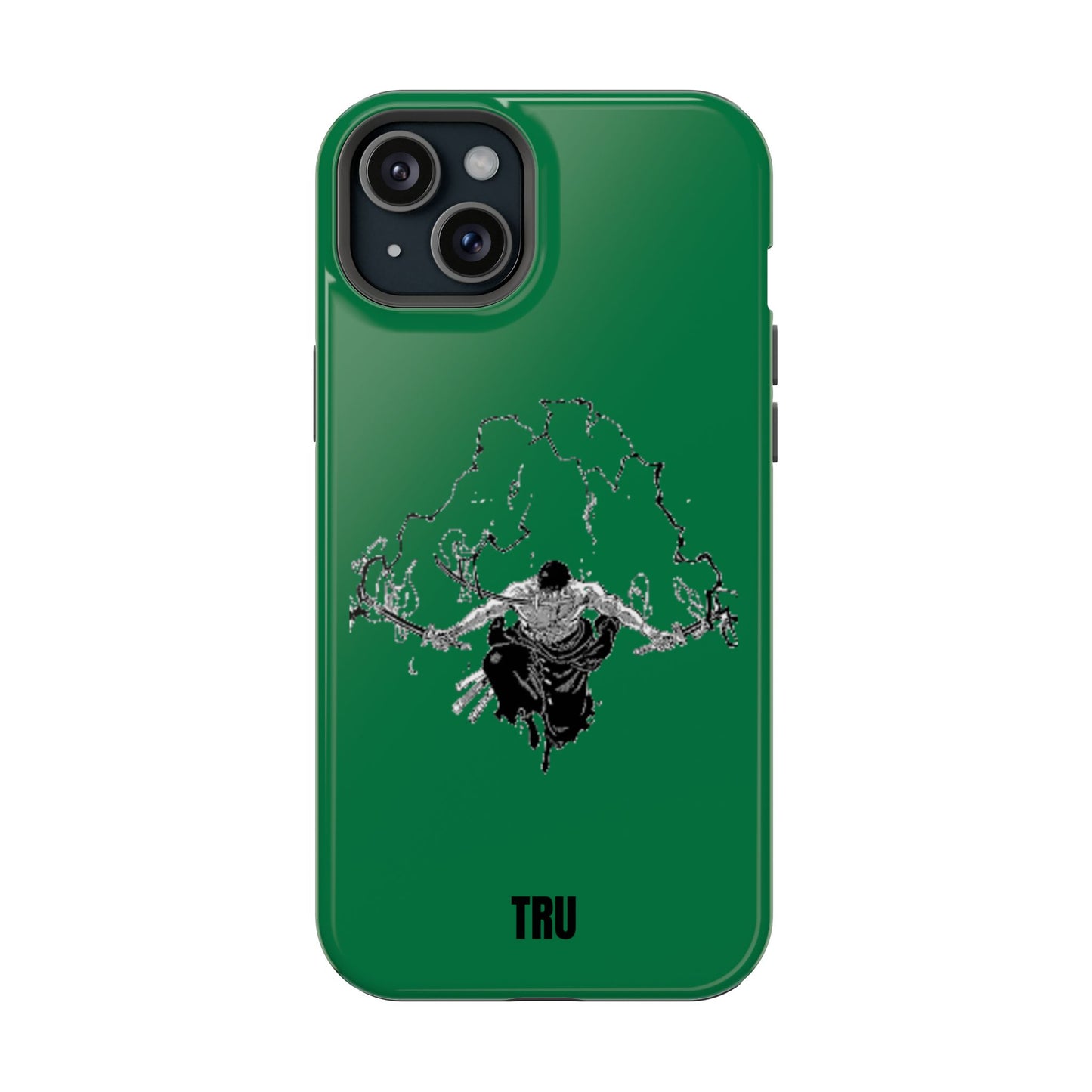 TRU KoH Zoro