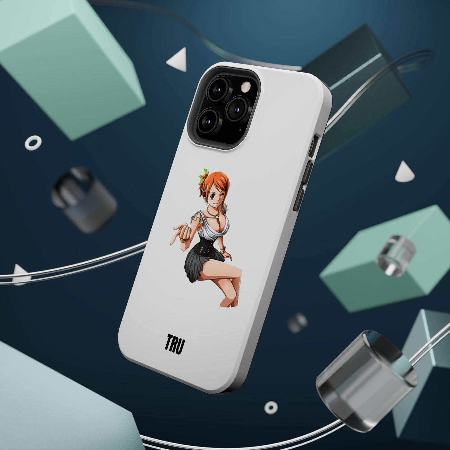 TRU Nami Pre-TS