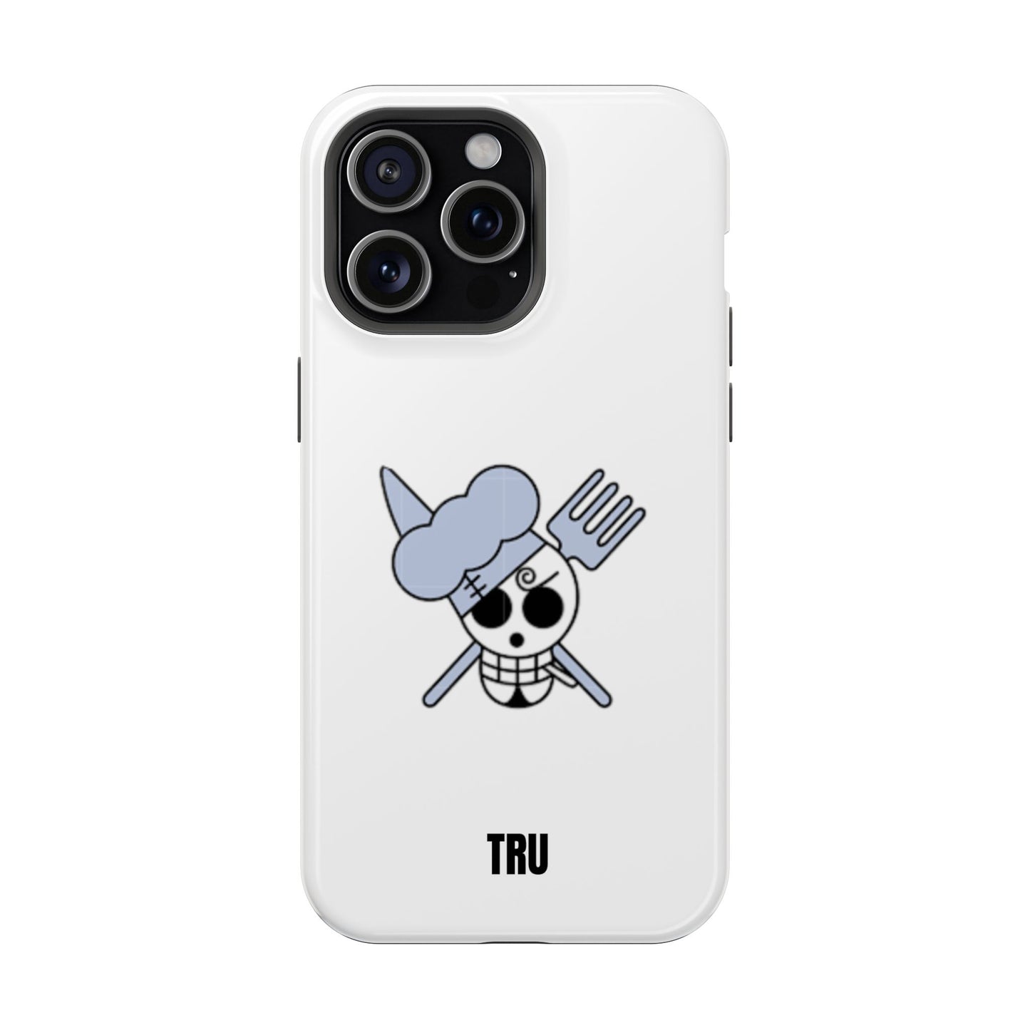 TRU Sanji Jolly Roger
