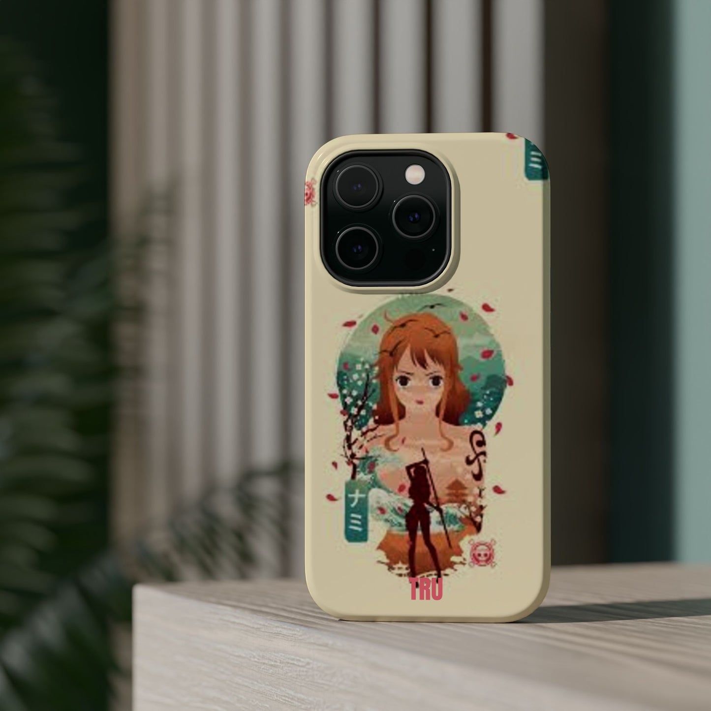 TRU Nami