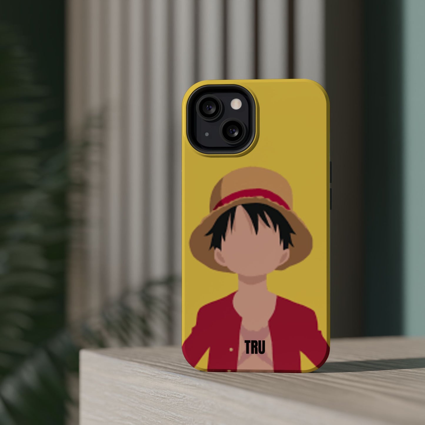 TRU Luffy