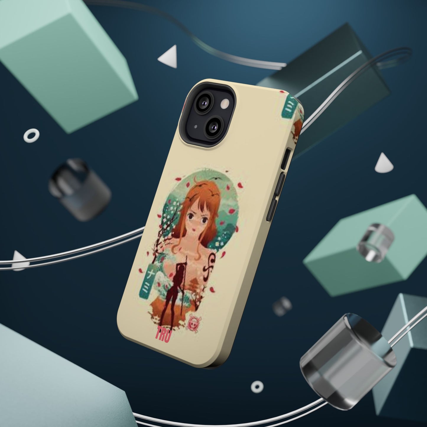 TRU Nami
