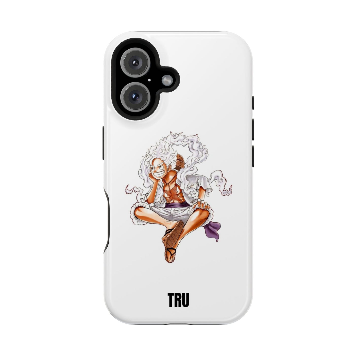 TRU Luffy Gear 5