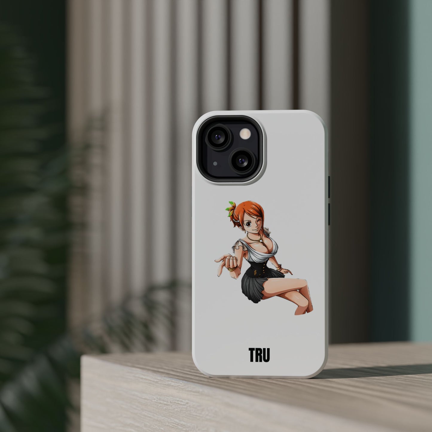 TRU Nami Pre-TS