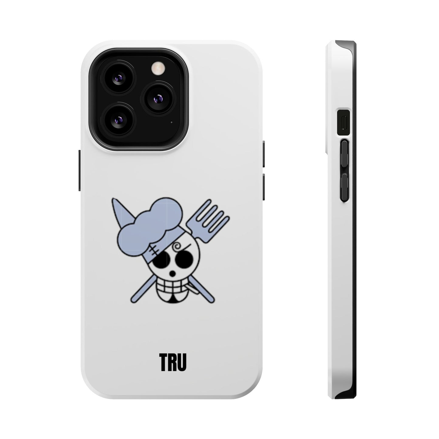 TRU Sanji Jolly Roger