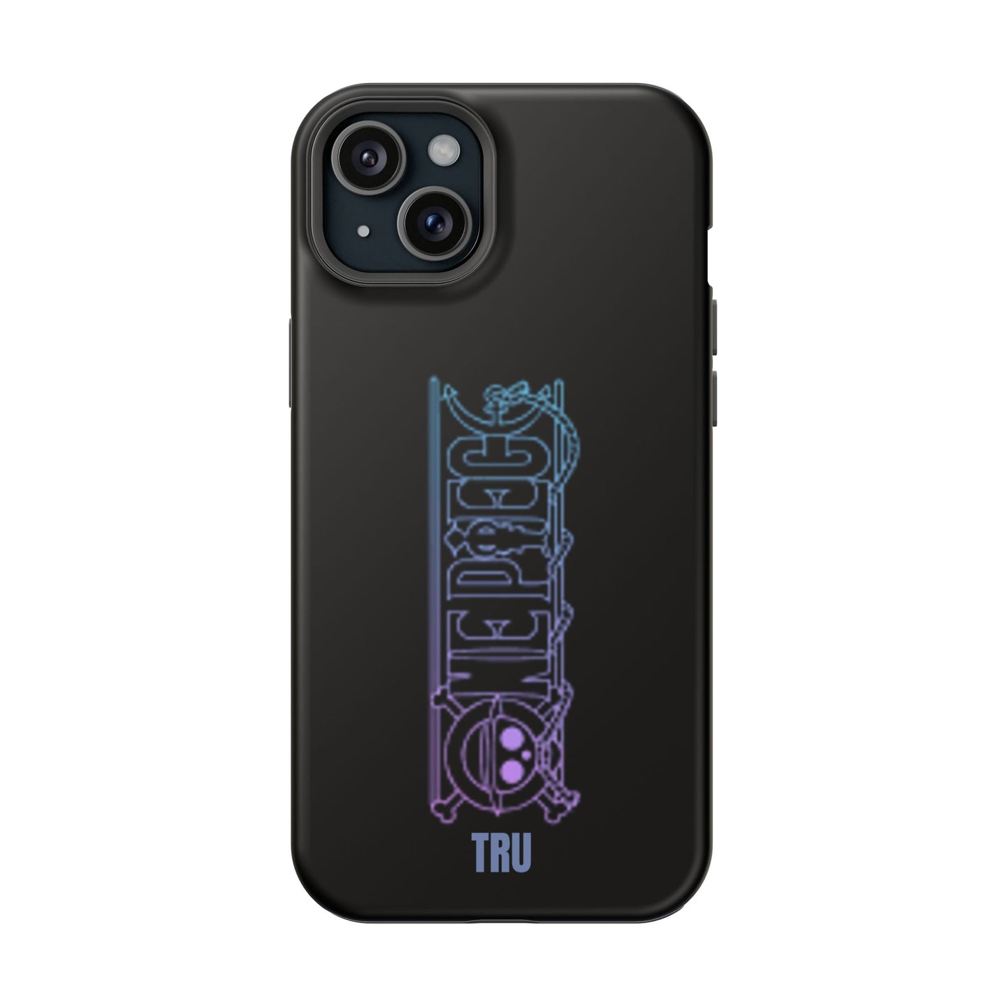 TRU Piece Black